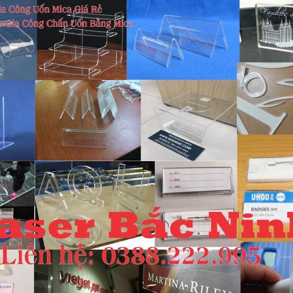 Dịch vụ cắt khắc laser - Cắt Khắc Laser Bắc Ninh - LASER HUY HÙNG